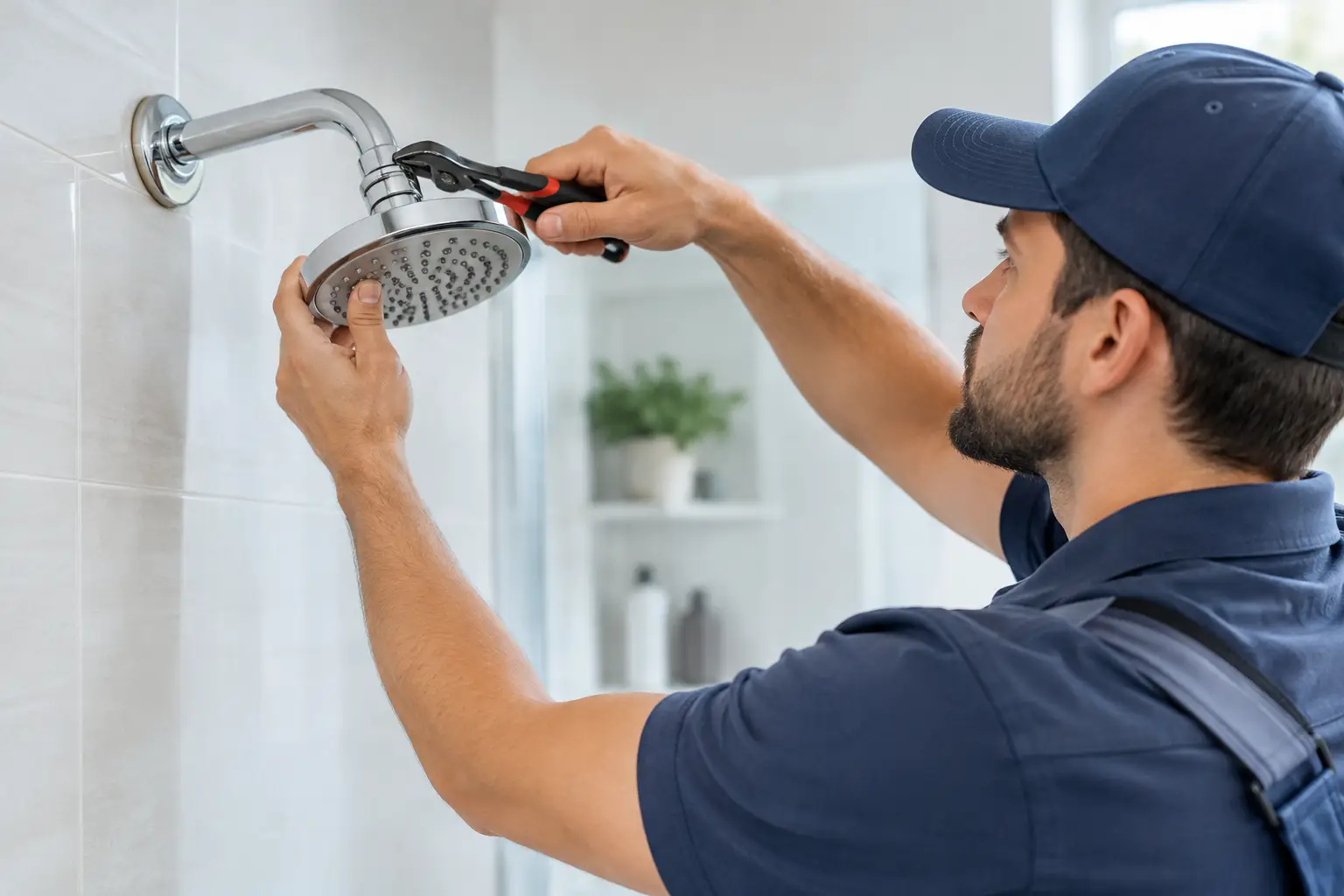 How to Stop Shower Dripping and Prevent Damage