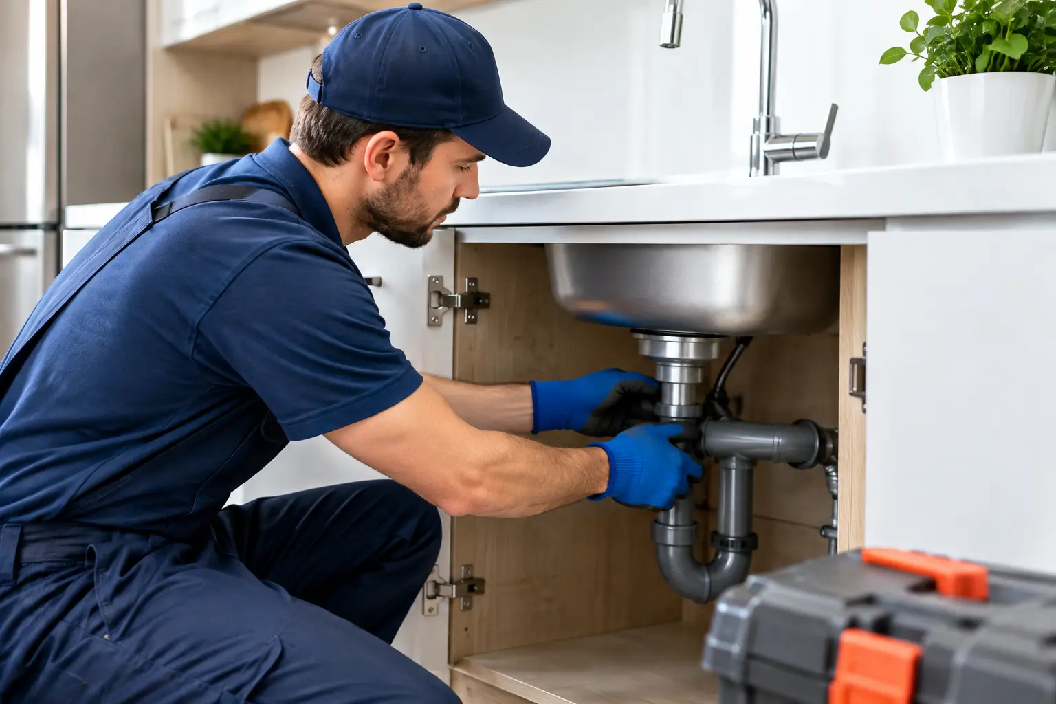 Top Causes Drain Clogs and How to Prevent Them