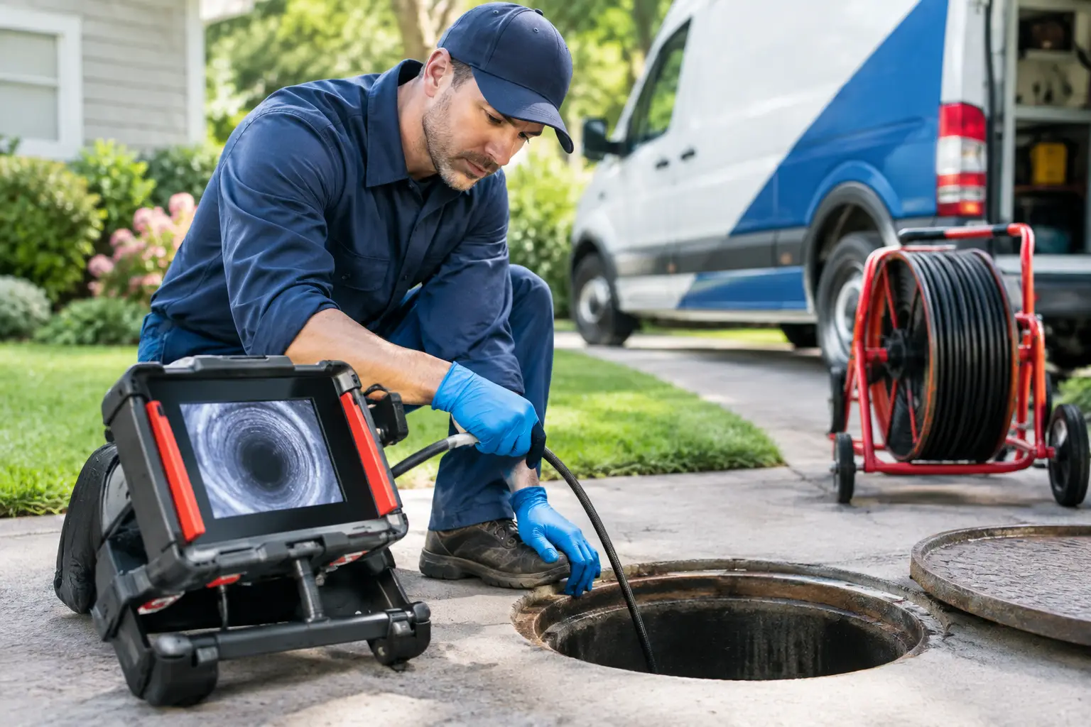 When Sewer Repair Is Needed and What Comes Next